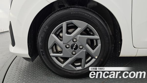 Kia Picanto 2025, фото 5