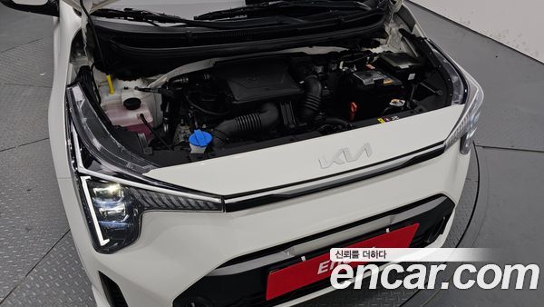 Kia Picanto 2025, фото 6