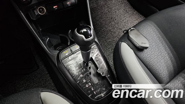 Kia Picanto 2025, фото 9