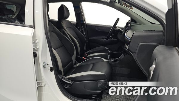 Kia Picanto 2025, фото 10
