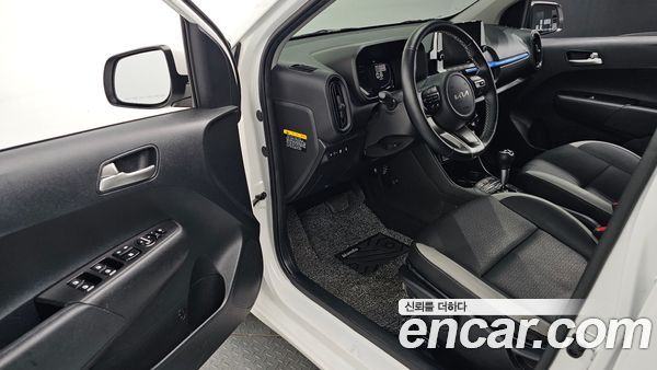 Kia Picanto 2025, фото 11