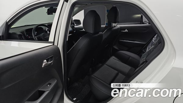Kia Picanto 2025, фото 12