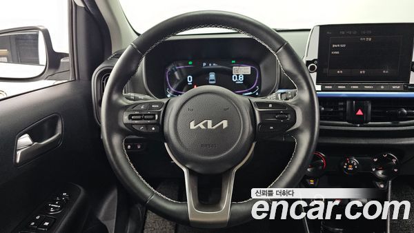 Kia Picanto 2025, фото 13