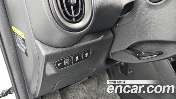 Kia Picanto 2025, фото 18