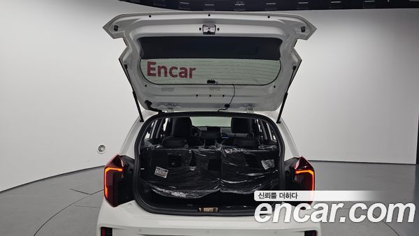 Kia Picanto 2025, фото 20