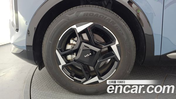 Kia Sportage 2025, фото 5