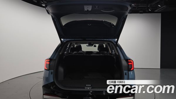Kia Sportage 2025, фото 20