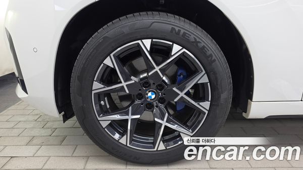 BMW X3 2025, фото 5
