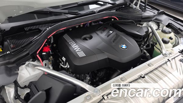 BMW X3 2025, фото 6