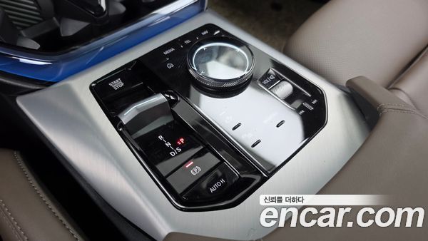 BMW X3 2025, фото 12