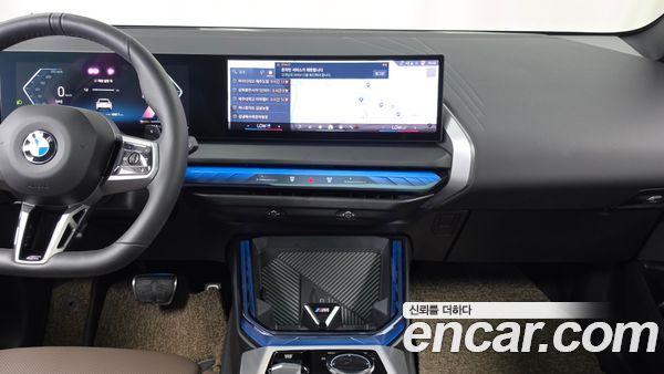 BMW X3 2025, фото 20