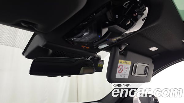 BMW X3 2025, фото 26
