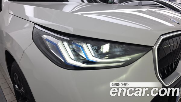 BMW X3 2025, фото 8