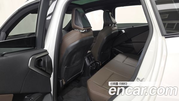 BMW X3 2025, фото 16