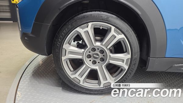 MINI COUNTRYMAN 2023, фото 5