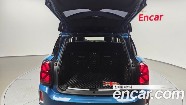 MINI COUNTRYMAN 2023, фото 26