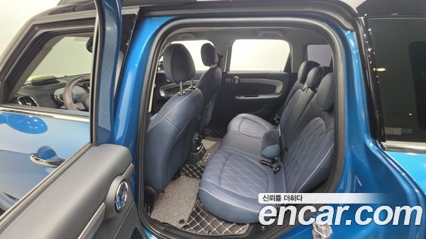 MINI COUNTRYMAN 2023, фото 16