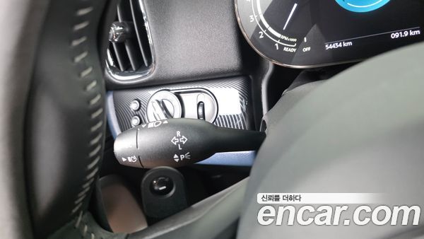 MINI COUNTRYMAN 2023, фото 29