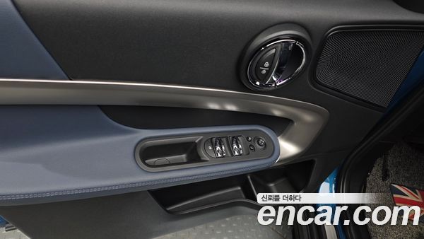 MINI COUNTRYMAN 2023, фото 31