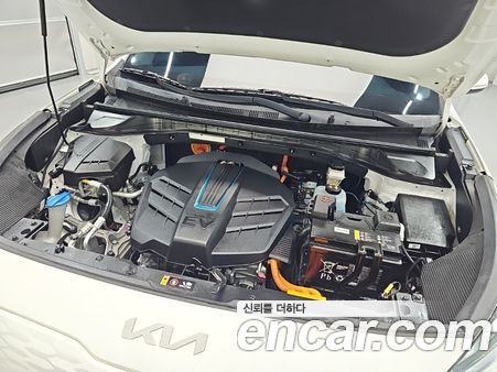 Kia Niro 2023, фото 5