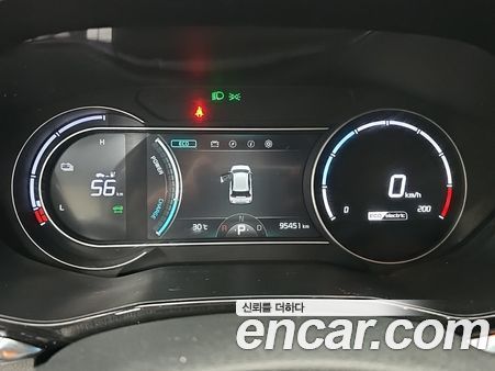 Kia Niro 2023, фото 6