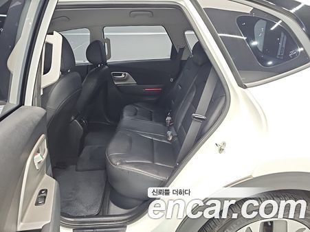 Kia Niro 2023, фото 12