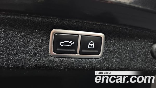 Hyundai Grandeur 2023, фото 26