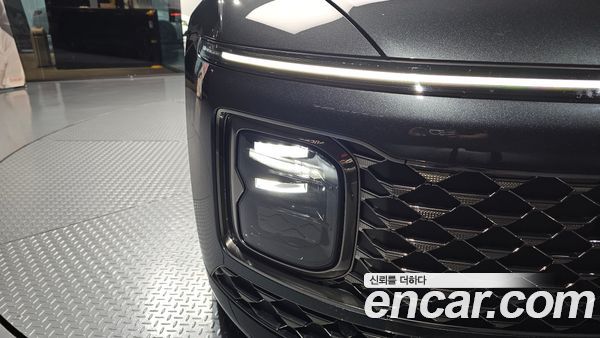 Hyundai Grandeur 2023, фото 8