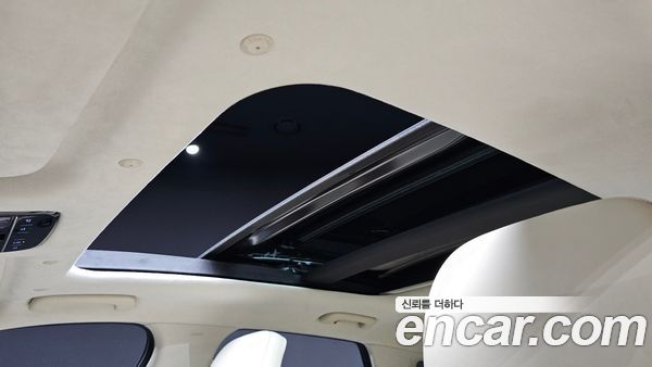 Hyundai Grandeur 2023, фото 30