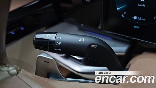 Hyundai Grandeur 2023, фото 32