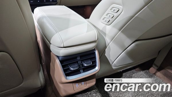 Hyundai Grandeur 2023, фото 35
