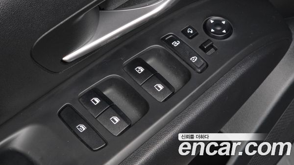 Hyundai Tucson 2022, фото 26