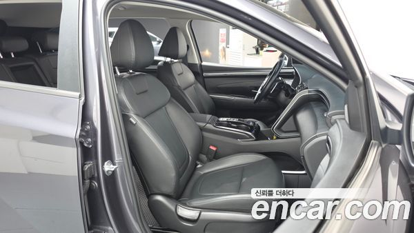 Hyundai Tucson 2022, фото 16
