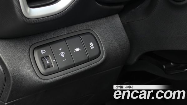 Hyundai Venue 2022, фото 26