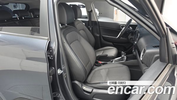 Hyundai Venue 2022, фото 16