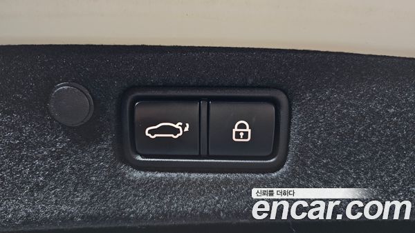 Hyundai Grandeur 2022, фото 23