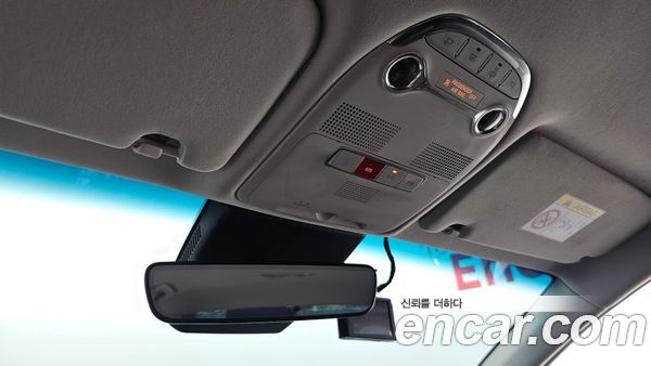 Hyundai Grandeur 2022, фото 24