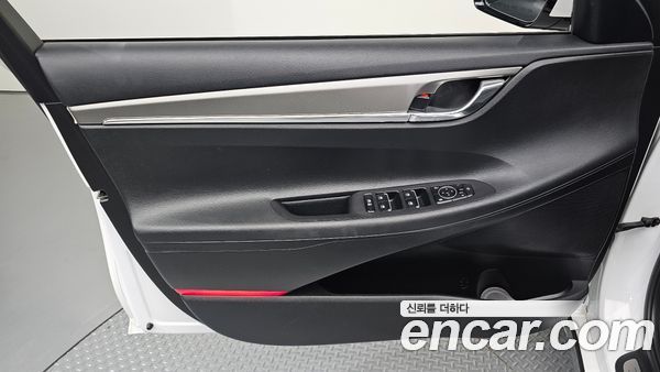 Hyundai Grandeur 2022, фото 14