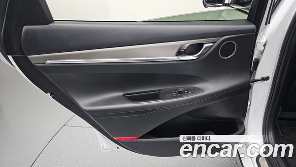 Hyundai Grandeur 2022, фото 15
