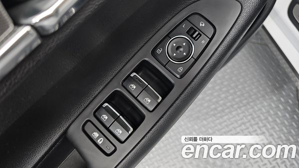 Hyundai Grandeur 2022, фото 28