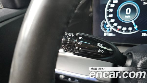 Hyundai Grandeur 2022, фото 29