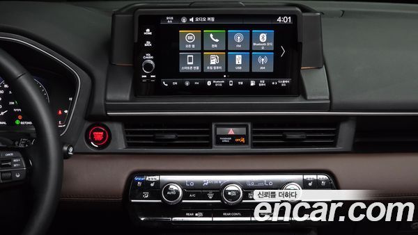 Honda Pilot 2024, фото 14