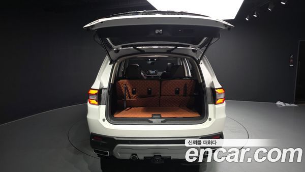 Honda Pilot 2024, фото 20