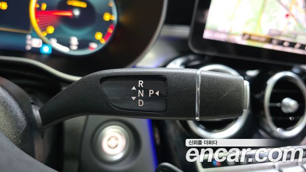 Mercedes-Benz GLC 2021, фото 12