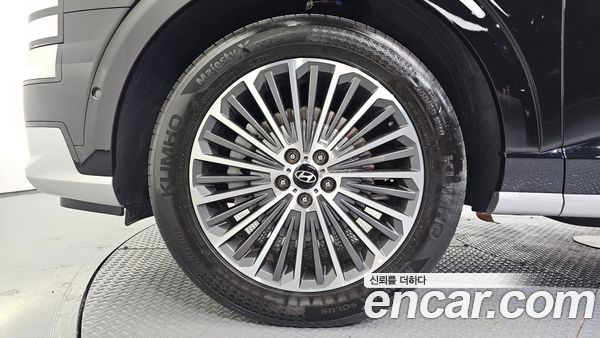 Hyundai Palisade 2025, фото 5