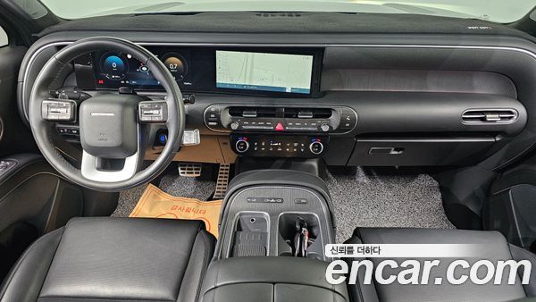 Hyundai Palisade 2025, фото 10