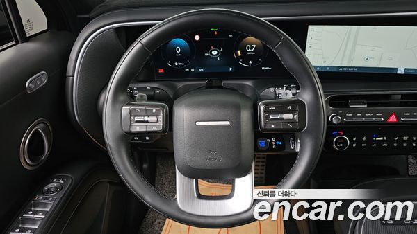 Hyundai Palisade 2025, фото 20
