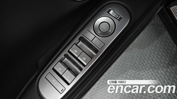 Hyundai Palisade 2025, фото 26