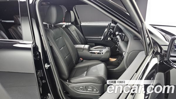 Hyundai Palisade 2025, фото 16