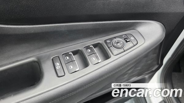 Hyundai Santa Fe 2021, фото 26